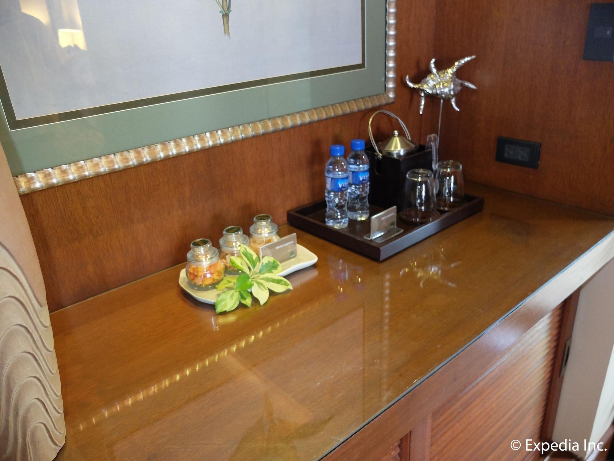 Asya Premier Suites Manoc-Manoc Buitenkant foto