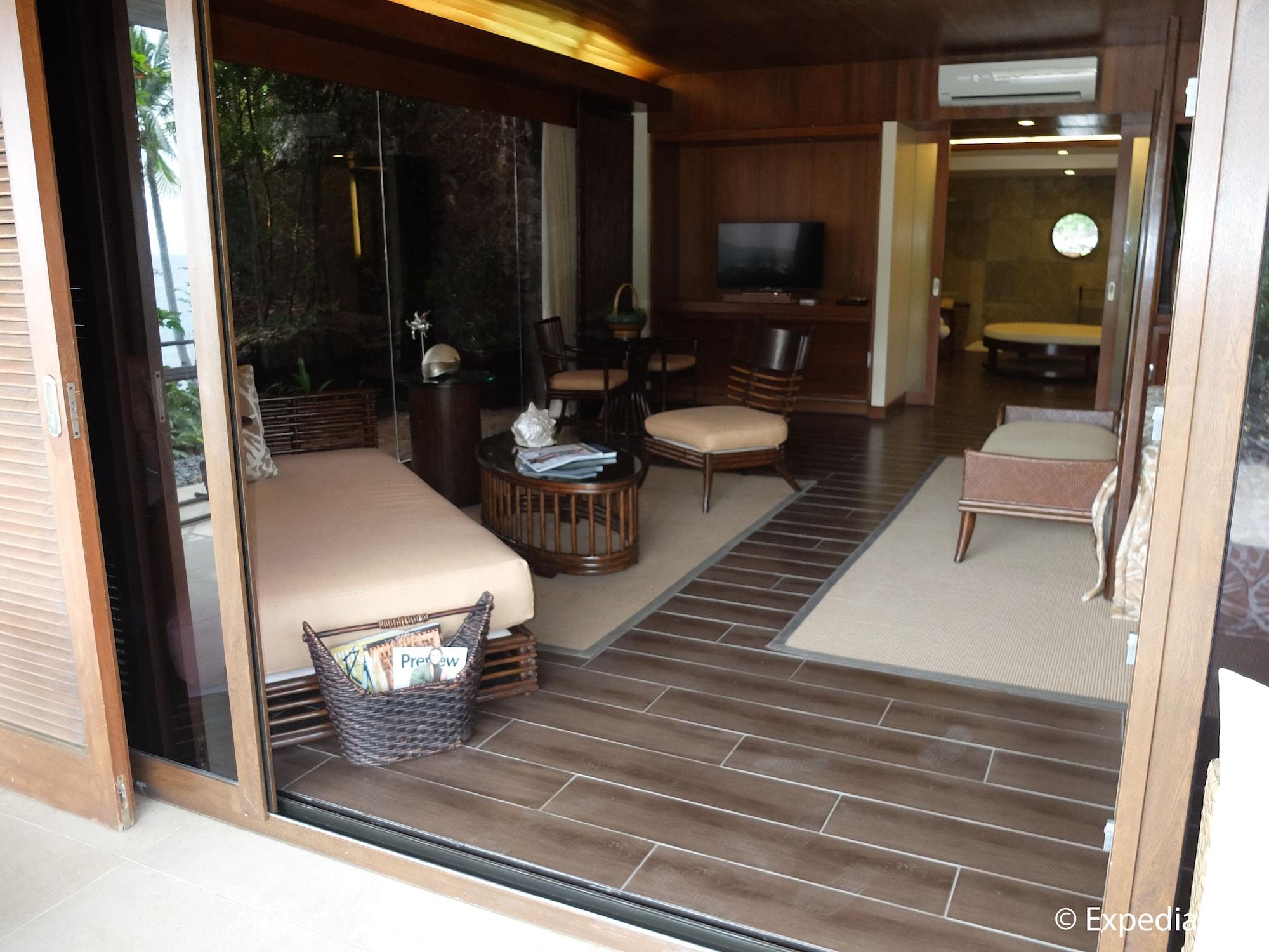 Asya Premier Suites Manoc-Manoc Buitenkant foto