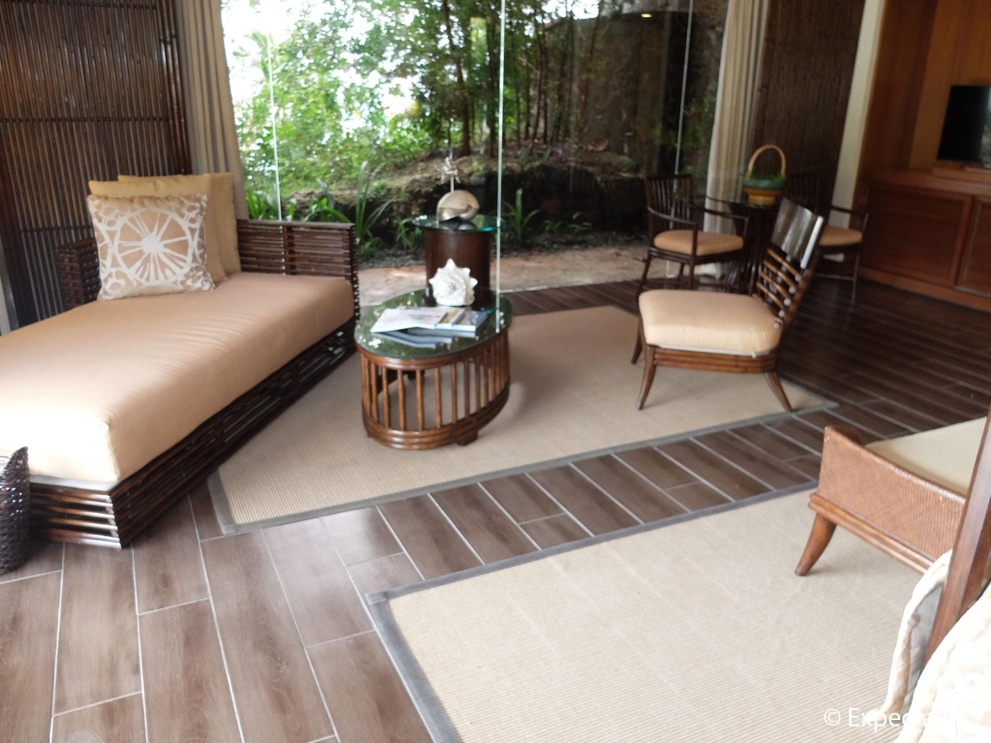 Asya Premier Suites Manoc-Manoc Buitenkant foto