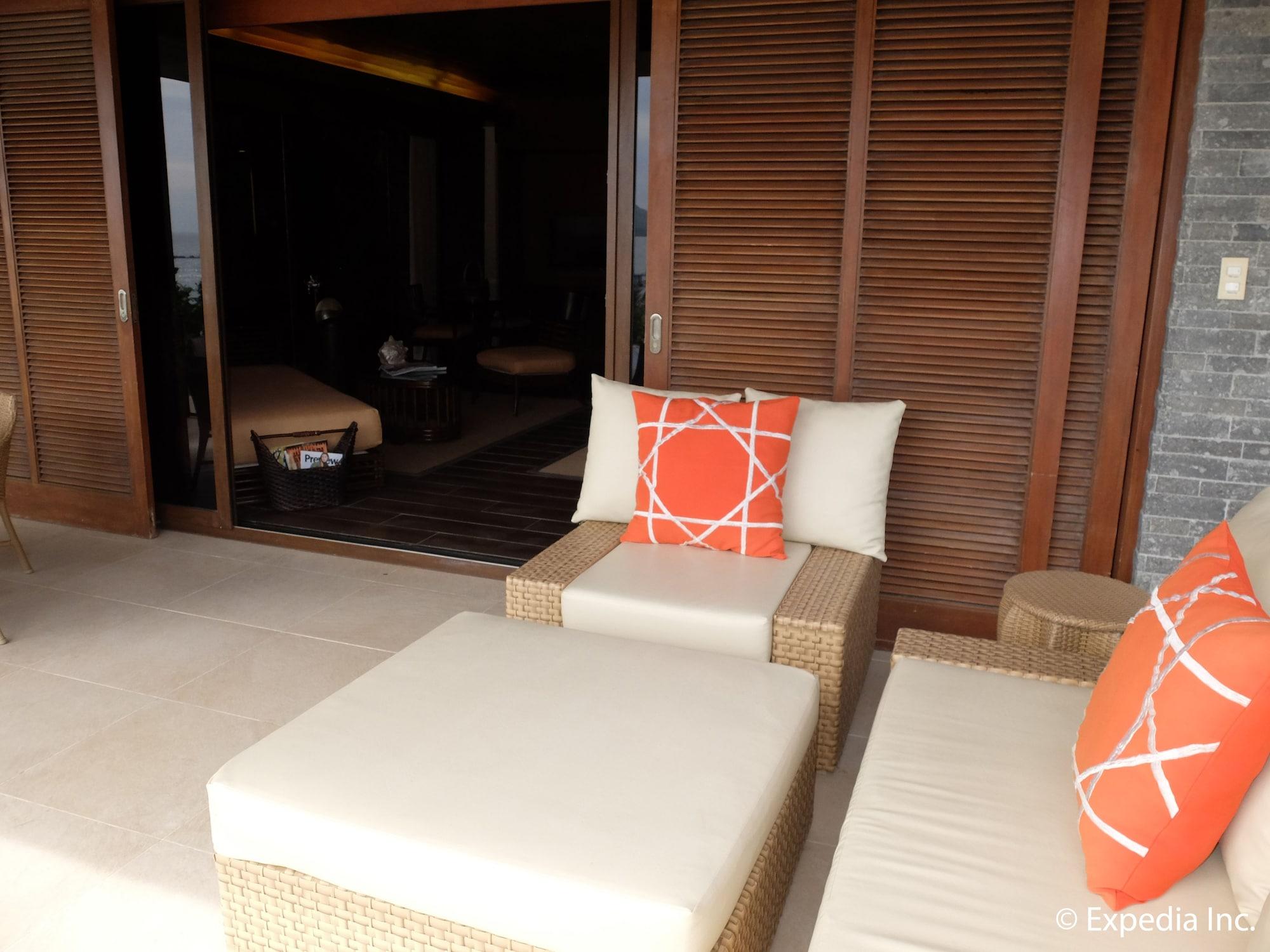 Asya Premier Suites Manoc-Manoc Buitenkant foto