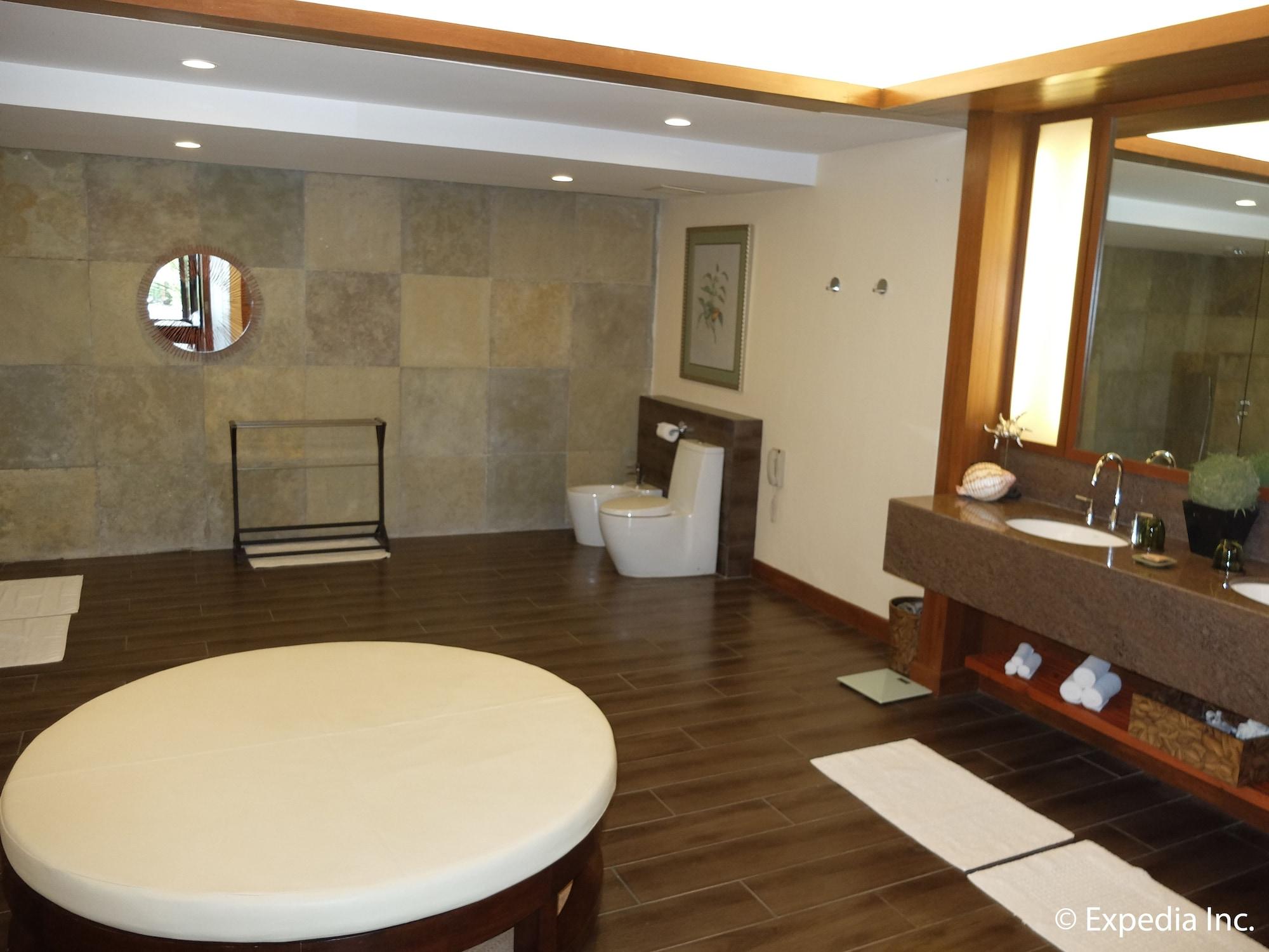 Asya Premier Suites Manoc-Manoc Buitenkant foto