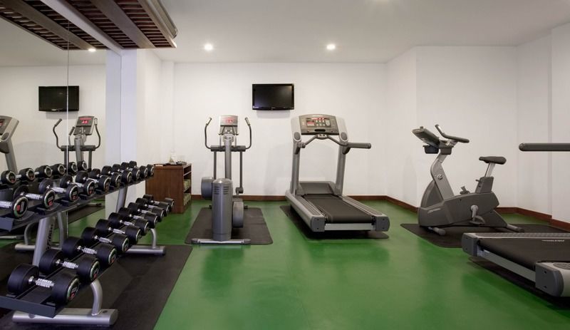 Asya Premier Suites Manoc-Manoc Buitenkant foto