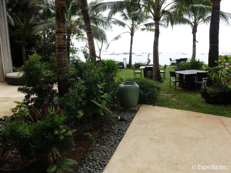 Asya Premier Suites Manoc-Manoc Buitenkant foto