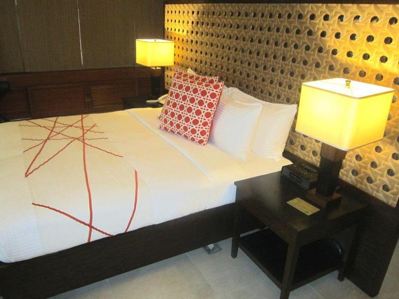Asya Premier Suites Manoc-Manoc Buitenkant foto