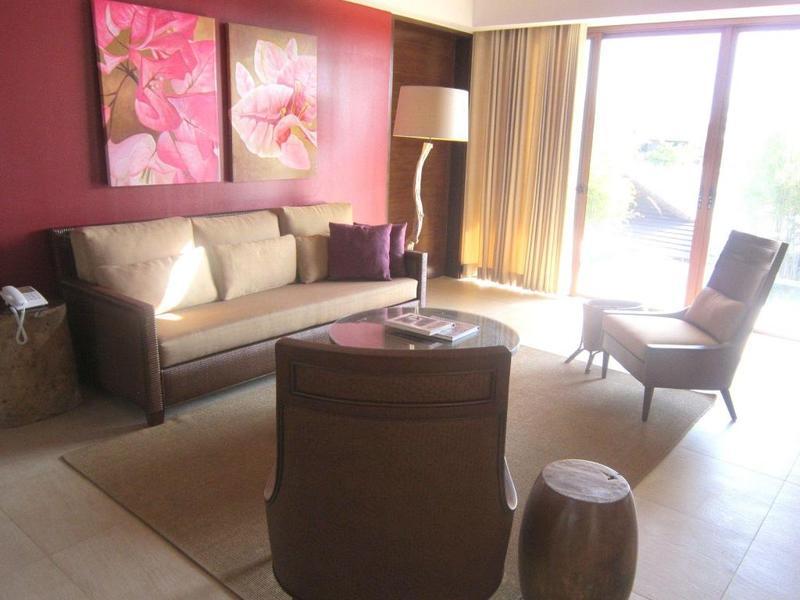 Asya Premier Suites Manoc-Manoc Buitenkant foto