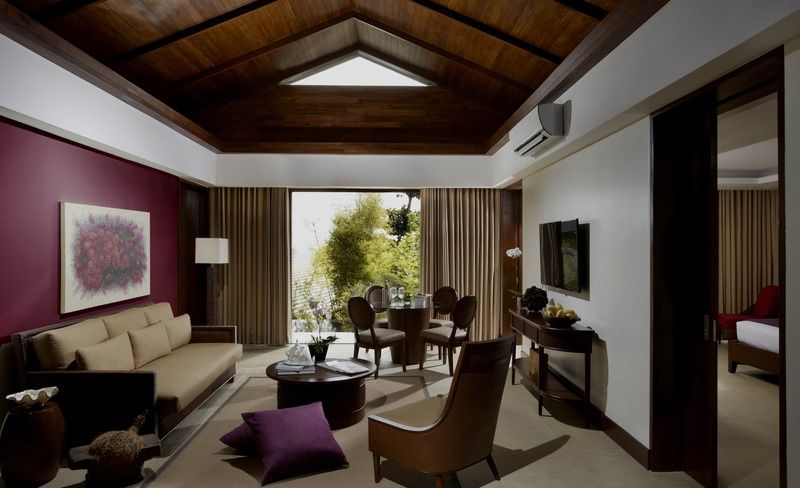 Asya Premier Suites Manoc-Manoc Buitenkant foto