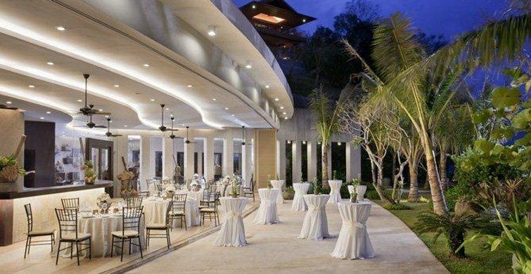 Asya Premier Suites Manoc-Manoc Buitenkant foto